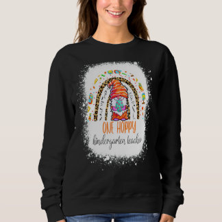 Sudadera Un amamantador leopardo infantil