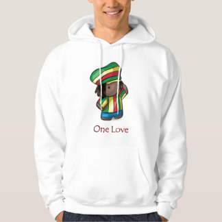 Sudadera Un amor