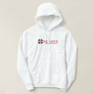 Sudadera Un amor