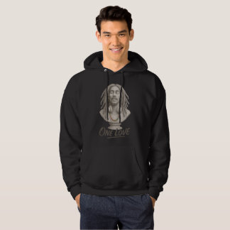 Sudadera Un Amor – Espíritu Reggae en Piedra