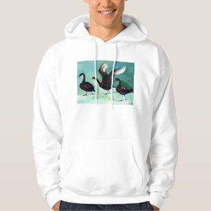 Sudadera Un ballet de los cisnes negros 2013