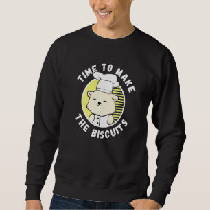 Sudadera Un Buen Momento Gitano Para Hacer Universo De Gato