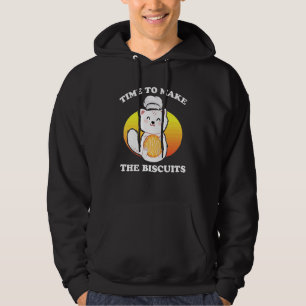 Sudadera Un Buen Momento Gitano Para Hacer Universo De Gato
