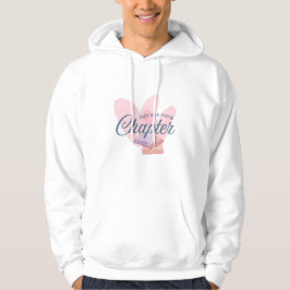 Sudadera Un capítulo más