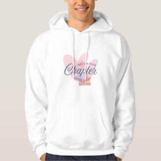 Sudadera Un capítulo más