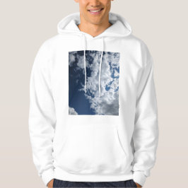 Sudadera Un lado de las nubes