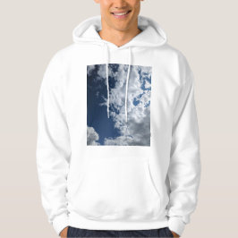 Sudadera Un lado de las nubes