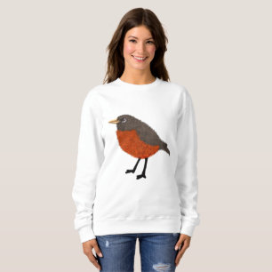 Sudadera Un lindo atraco moderno