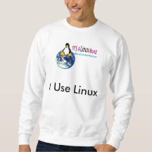 un mundo linux.