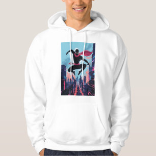 Sudadera Un ninja enmascarado