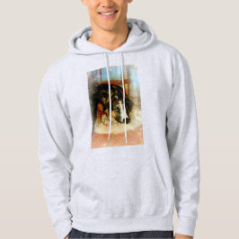 Sudadera Un niño llamado Trip Hoodie Sweatshirt