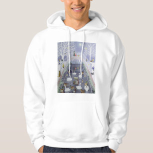 Sudadera Un paseo en el parque