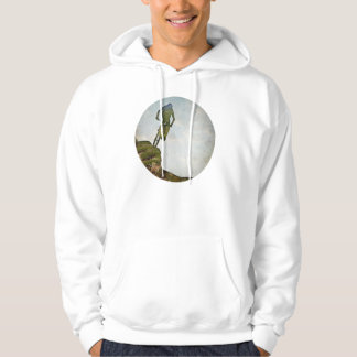 Sudadera Un pedazo del camino