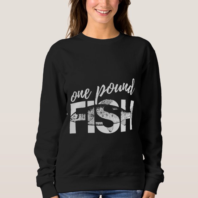 Sudadera Un Pescado 885 (Anverso)