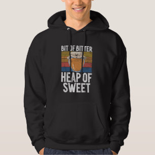 Sudadera Un poco amargo de dulce marmalade