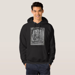 Sudadera Un recordatorio del cerebro antiguo