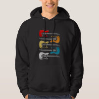 Un regalo de guitarrista para un guitarrista