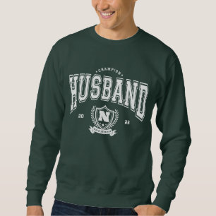 Sudadera Un regalo masculino divertido para la banda de cam