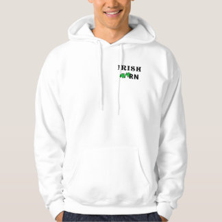 Sudadera Un RN irlandés