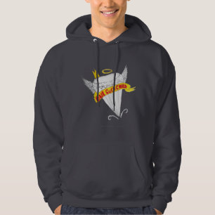 Sudadera Un tal niño - diamante del vuelo