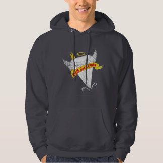 Sudadera Un tal niño - diamante del vuelo