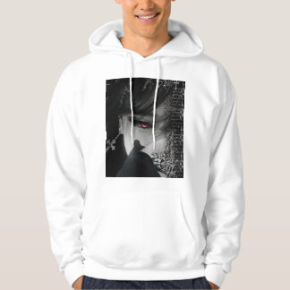 Sudadera Un vistazo a la creatividad