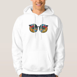 Sudadera Una aventura de camping
