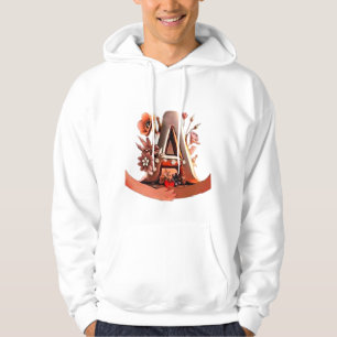 Sudadera Una camiseta de diseño
