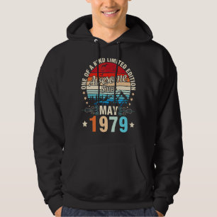 Sudadera Una De A Kind Ltd Edition Hace 43 Años Desde M
