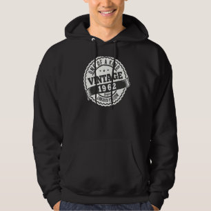 Sudadera Una De Las Especies Originales Vintage De 1962