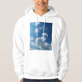 Sudadera Una gran nube