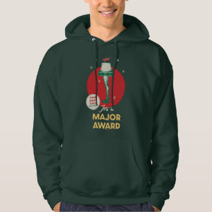 Sudadera Una historia de Navidades   Premio mayor de la lám
