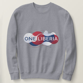 Sudadera Una Liberia 