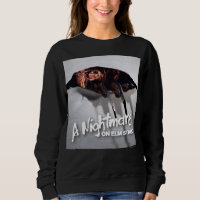 Una pesadilla en la calle Elm | Freddy Krueger Pee