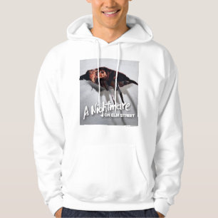 Sudadera Una pesadilla en la calle Elm Freddy Krueger Pee