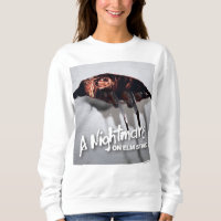 Una pesadilla en la calle Elm | Freddy Krueger Pee