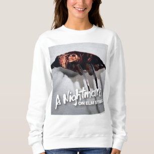Sudadera Una pesadilla en la calle Elm   Freddy Krueger Pee