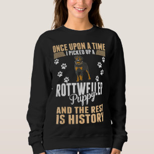 Sudadera Una Vez Al Tiempo Recoge Historiador De Descanso D