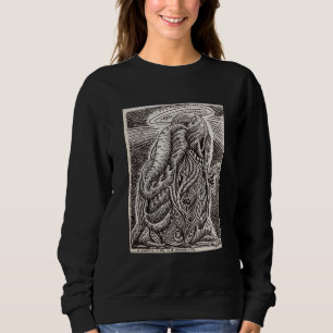 Sudadera Una vida santa