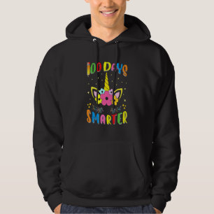 Sudadera Unicorn Cos, Chica de Aprendizaje Virtual Más Inte