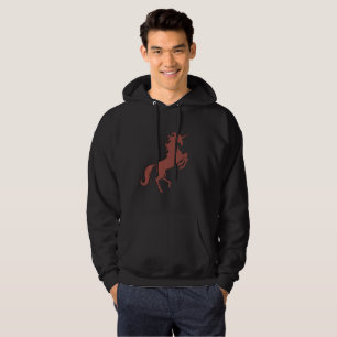 Sudadera Unicornio