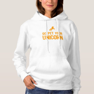 Sudadera Unicornio