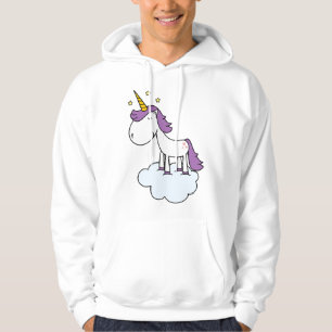 Sudadera Unicornio Adorable