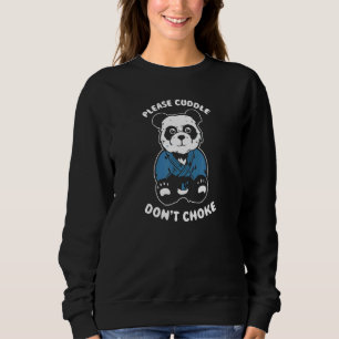 Sudadera Unicornio haciendo Dabbing Jiu Jitsu Brasileño Mam