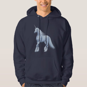 Sudadera Unicornio mágico de la fantasía