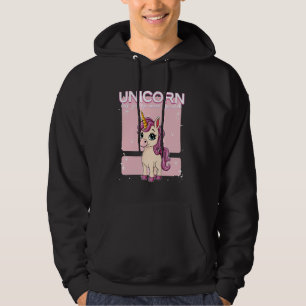 Sudadera Unicornio Menos Gallop Más Sparkorn Unicornio 2