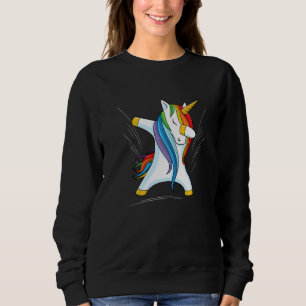 Sudadera Unicornio Para Hombres Unicornio Para Mujeres