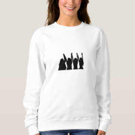 Sudadera Unidad de Vibe