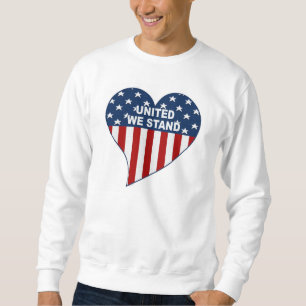 Sudadera Unido nos colocamos