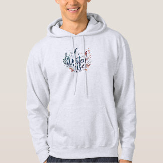 Sudadera Unidos nos levantamos